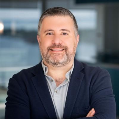 Mike Ghicas
