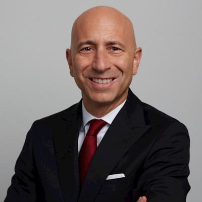 Dr. Thomas Ladner