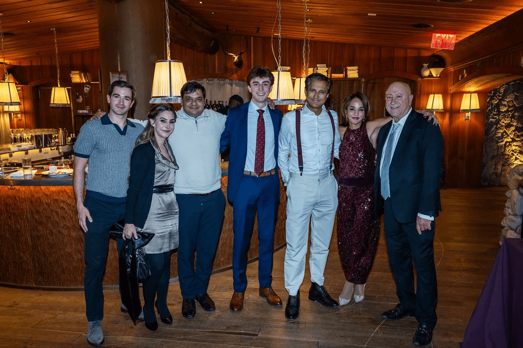 Company event